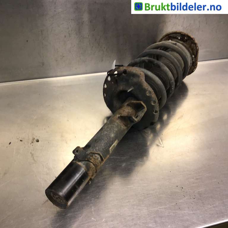 Fjærbein venstre foran til Land Rover Freelander, 2007-2014 (Type II)  (LAND-ROVER|LR001141)