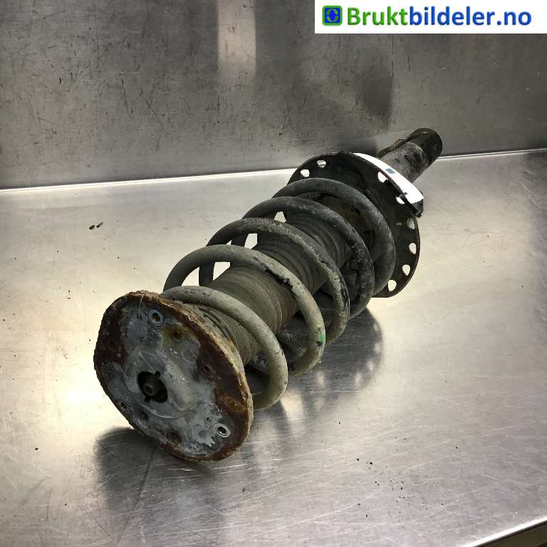 Fjærbein venstre foran til Land Rover Freelander 2007-2014 (Type II)  (LAND-ROVER|LR001141|906 07 38|6 G91 18K001 UAF)