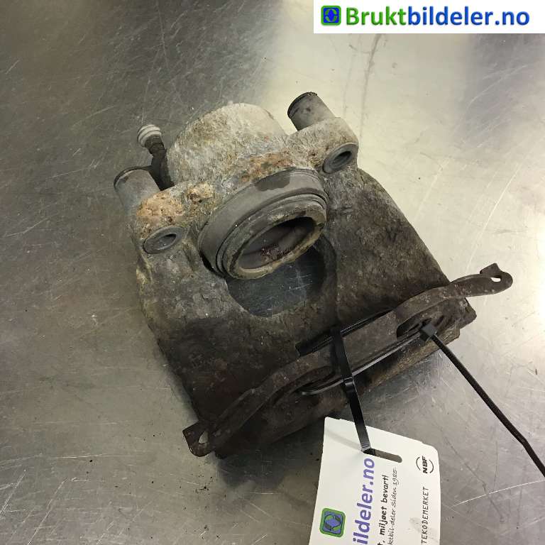 Bremsecaliper venstre foran til Land Rover Freelander, 2007-2014 (Type II)  (LAND-ROVER|LR000569)