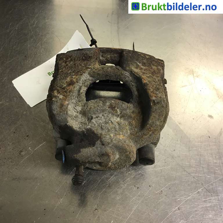 Bremsecaliper venstre foran til Land Rover Freelander 2007-2014 (Type II)  (LAND-ROVER|LR000569|)