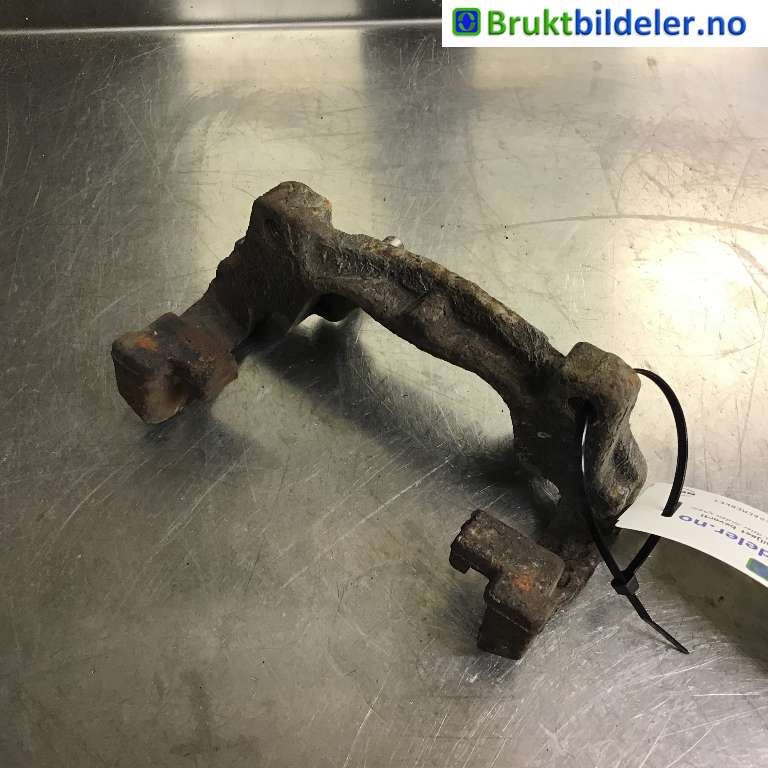 Bremsecaliper brakett til Land Rover Freelander, 2007-2014 (Type II)  (LAND-ROVER|LR000567)