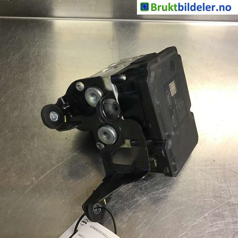 ABS sentral til Land Rover Freelander, 2007-2014 (Type II)  (LAND-ROVER|LR007202)