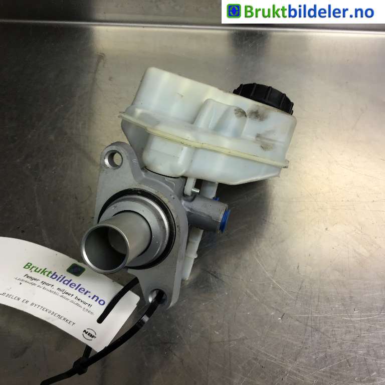Bremsepumpe hoved til Land Rover Freelander, 2007-2014 (Type II)  (LAND-ROVER|LR001050)