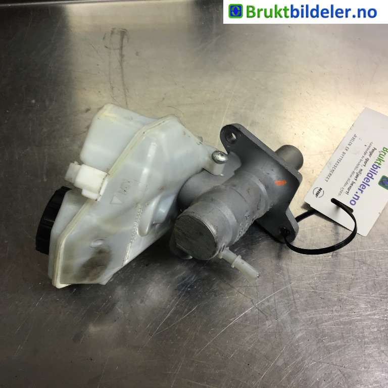 Bremsepumpe hoved til Land Rover Freelander 2007-2014 (Type II)  (LAND-ROVER|LR001050|)