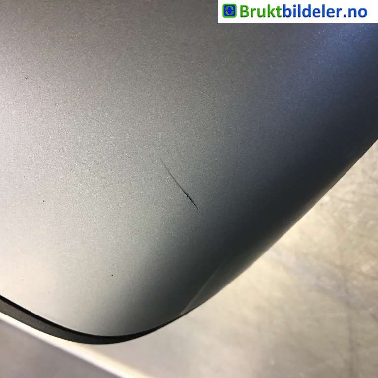 Speil høyre til Fiat Doblo 2010-->> (Type II)  (FIAT|735528037|)