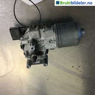 Viskermotor frontrute til Fiat Doblo,   (FIAT|0 390 241 564)