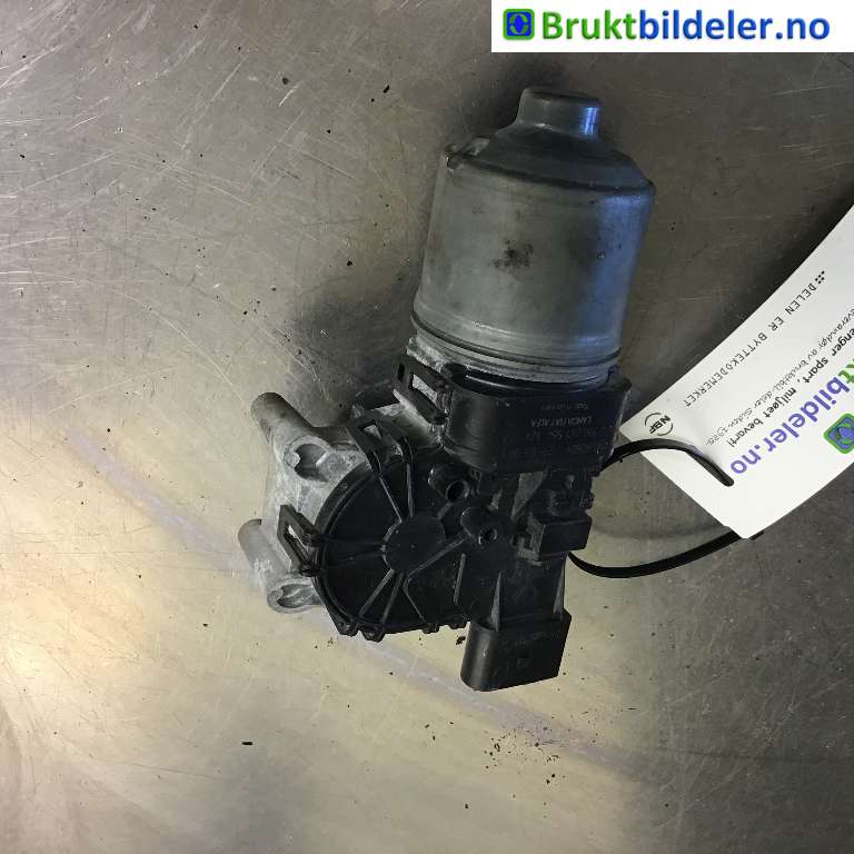 Viskermotor frontrute til Fiat Doblo 2010-->> (Type II)  (FIAT||0 390 241 564)