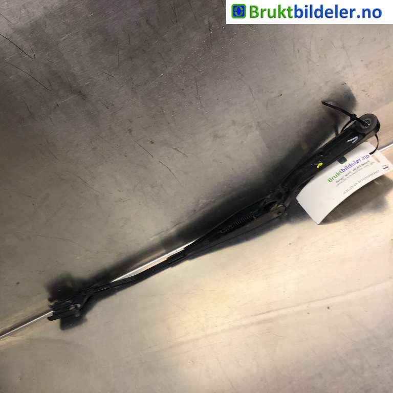 Viskerarmer frontrute til Škoda Superb 2008-2015 (Type II) (SKODA|3T1 955 409 A|)