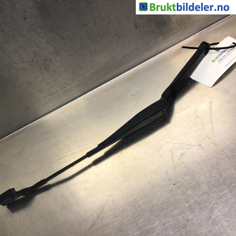 Viskerarmer frontrute til Škoda Superb 2008-2015 (Type II) (SKODA|3T1 955 409 A|)