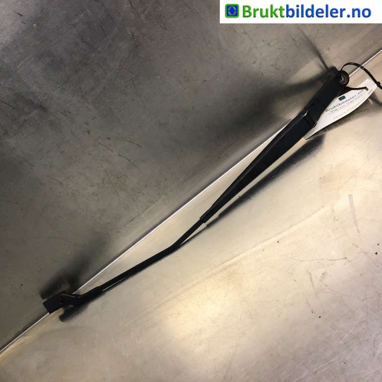 Viskerarmer frontrute til Škoda Superb 2008-2015 (Type II)  (SKODA|3T1 955 410 A|)