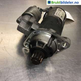 Starter diesel til Škoda Superb,   (SKODA|02M 911 024|0 001 123 038)