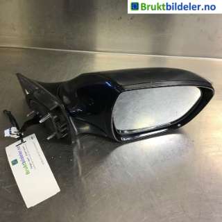 Speil høyre til Hyundai i40,   (HYUNDAI|87620 3Z030)