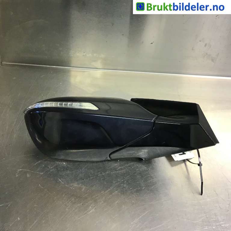 Speil høyre til Hyundai i40 2012-2017  (HYUNDAI|87620 3Z030|)