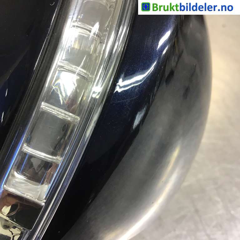 Speil høyre til Hyundai i40 2012-2017  (HYUNDAI|87620 3Z030|)