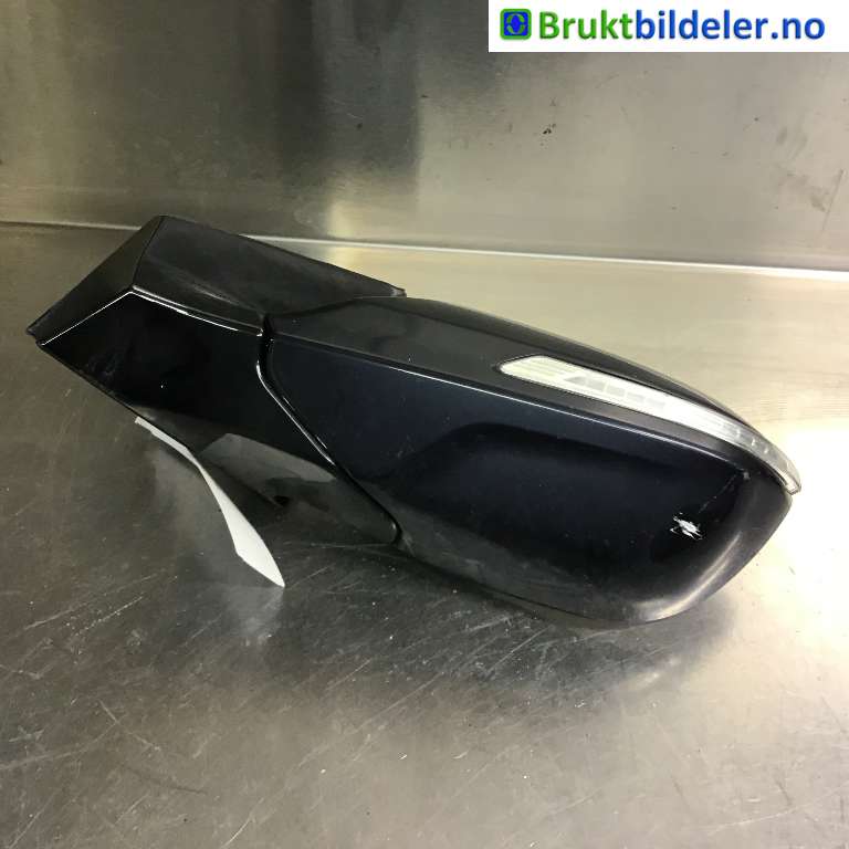 Speil venstre til Hyundai i40 2012-2017  (HYUNDAI|87610 3Z030|)