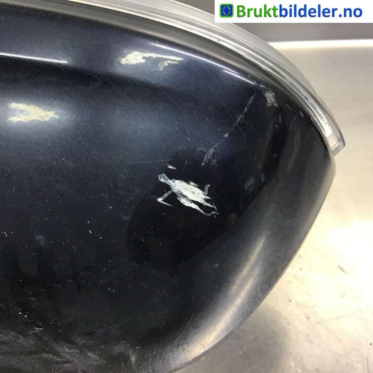 Speil venstre til Hyundai i40 2012-2017  (HYUNDAI|87610 3Z030|)