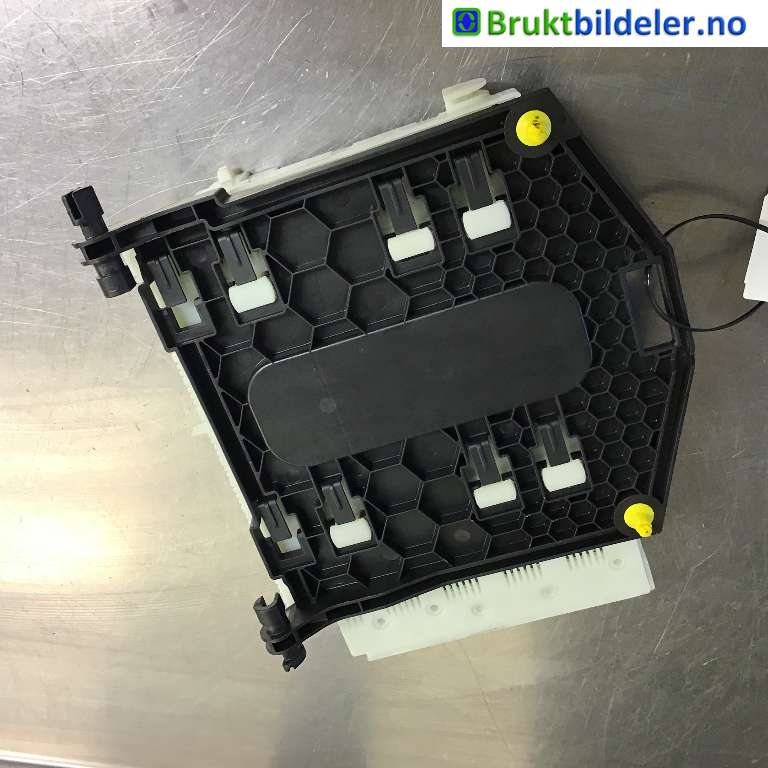 Styreenhet diverse til Ford Mondeo 2007-2010 (Type IV, Fase 1)  (FORD|BG9T-14A073-BE|3659A-F01125TP|)