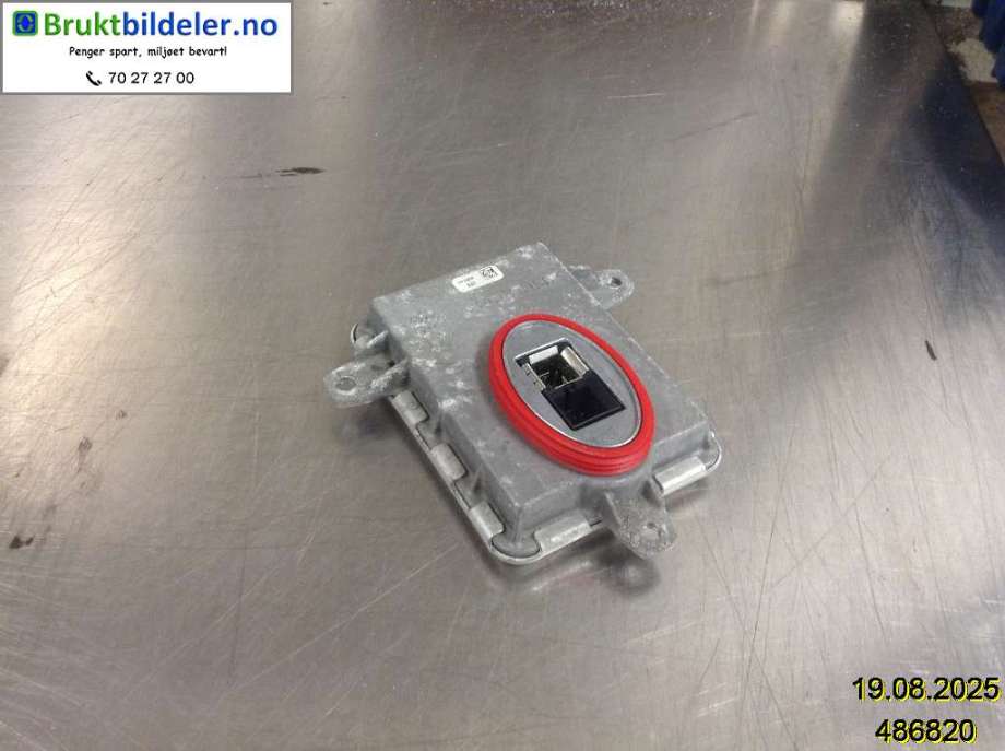 Styreenhet xenon/ballast til Alfa Romeo Giulietta, 2010-2018 (ALFA ROMEO|)