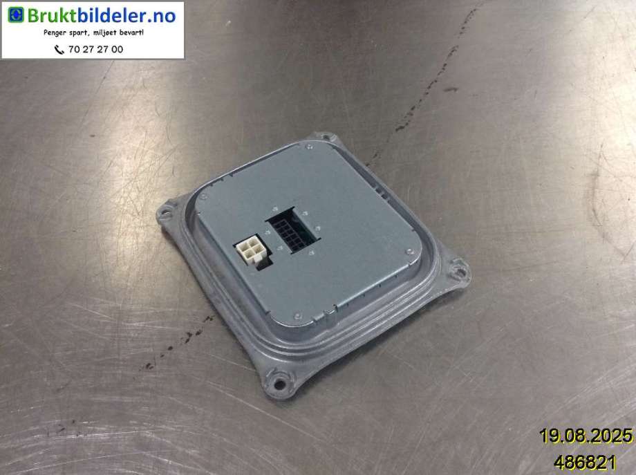 Styreenhet xenon/ballast til Alfa Romeo Giulietta, 2010-2018 (ALFA ROMEO|)