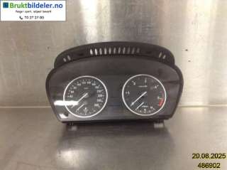 Instrumentpanel til BMW X5, 2007-2013 (E70) (E70) (BMW|6211 9 170 269|A2C53299547)