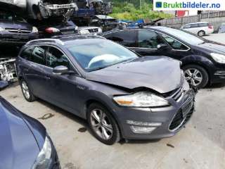 Dør høyre foran til Ford Mondeo, 2007-2010 (Type IV, Fase 1)  (FORD|)