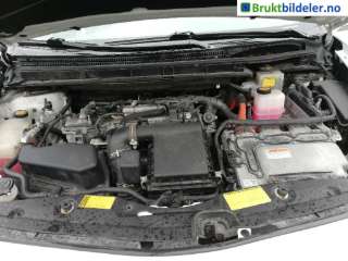 Motor bensin til Toyota Prius +7,  (stasjonsvogn) (TOYOTA|)