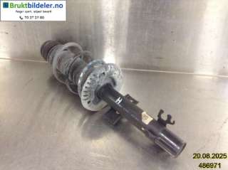 Fjærbein høyre foran til Seat Mii electric,   (SEAT|12E 413 031 D|82 4902 012 083)
