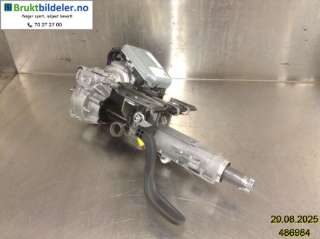 Rattaksel elektrisk servo til Seat Mii electric, 2019->>  (SEAT|1S1 423 520 AK|A011C766A|2Q1 909 144 R)
