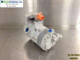 Aircondition kompressor til Seat Mii electric,   (SEAT|5QE 816 803 H)