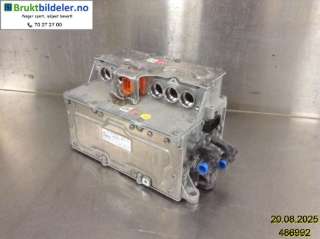 Inverter hybrid til Seat Mii electric,   (SEAT|12E 907 070 K|0 437 508 649)