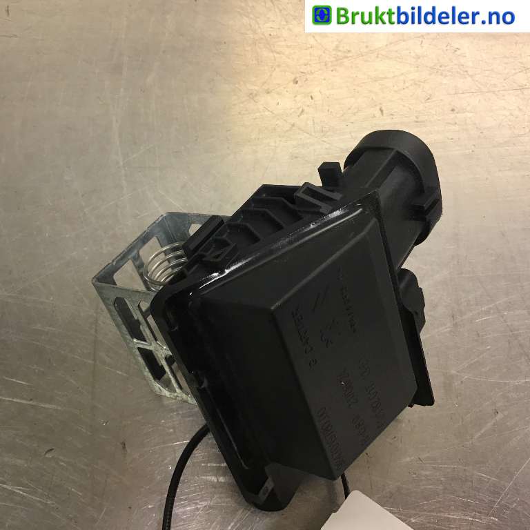 Diverse deler til Toyota Proace City 2020-->>  (TOYOTA|9847019780|F2182017)