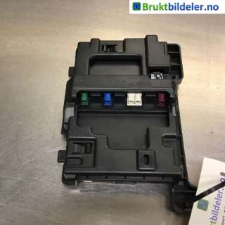 Antenne forsterker til Toyota Proace City,   (TOYOTA|9866874880|9697753480)