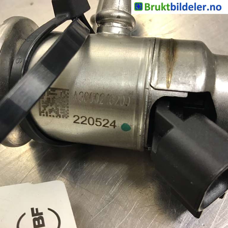 Diverse deler til Toyota Proace City 2020-->> (TOYOTA|9842811780|R163202563)