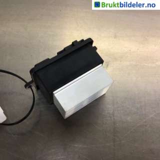 Varmeapparat motstand til Toyota Proace City,   (TOYOTA|SU001A7563)