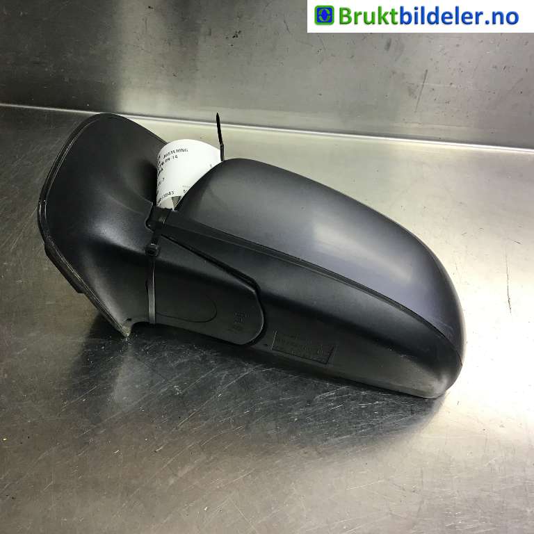Speil venstre til Hyundai i20 2009-2014 (Type I) (HYUNDAI|876101J3002E|22F09111215-7|)