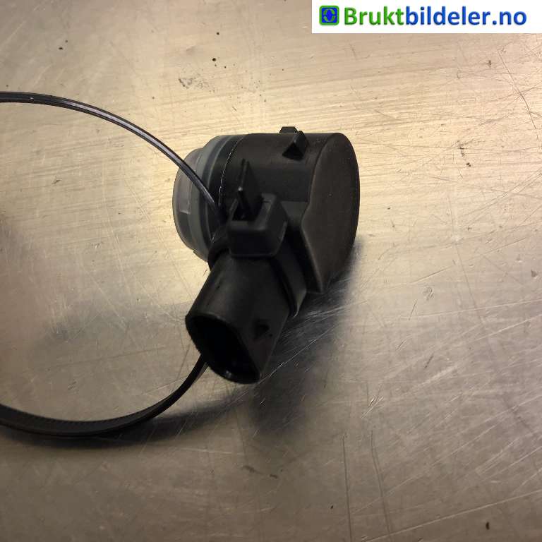 Parkeringssensor foran til Toyota Proace City 2020-->>  (TOYOTA|9813348777F4|N308-880-74-10)