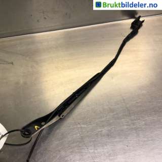 Viskerarmer frontrute til Toyota Proace City,   (TOYOTA|9839408980|19424)