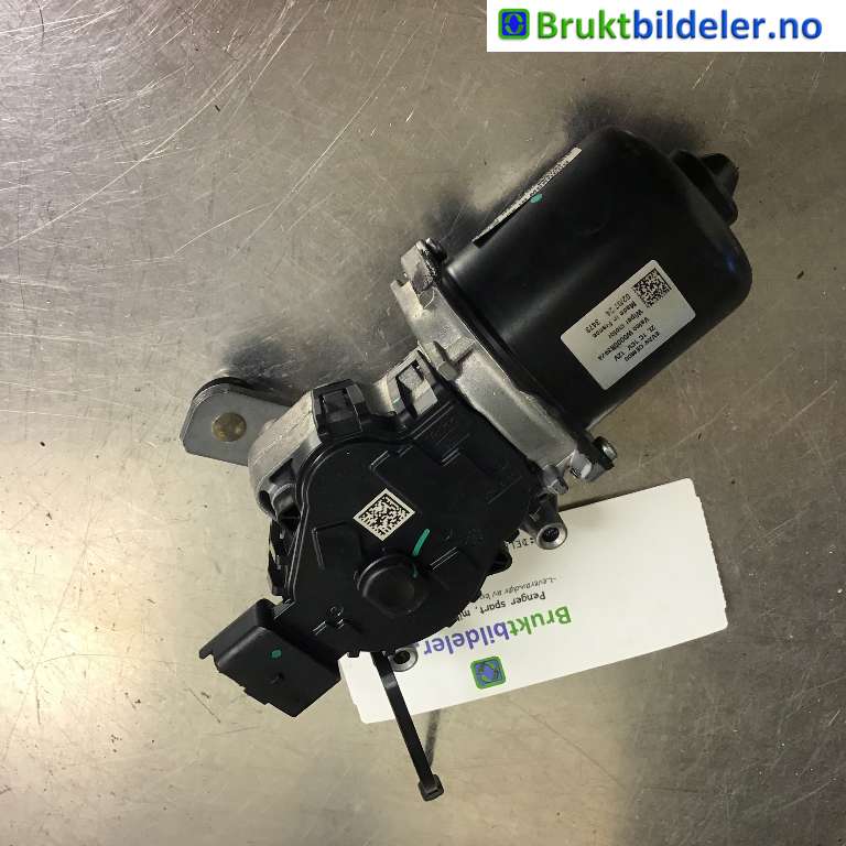 Viskermotor frontrute til Toyota Proace City 2020-->>  (TOYOTA|9816558880|1692W000074963)