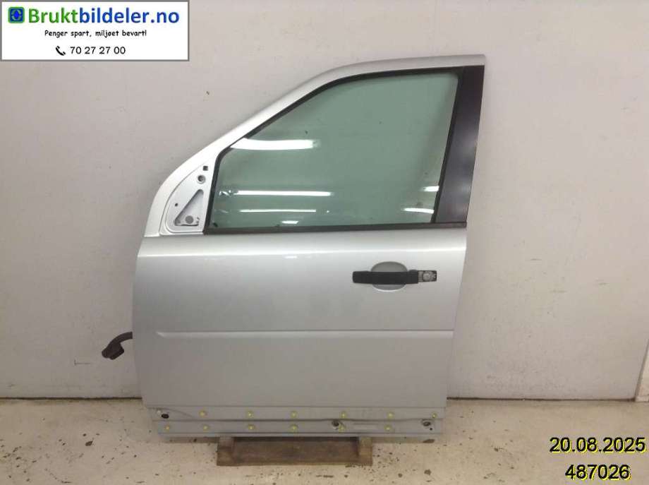 Dør venstre foran til Land Rover Freelander, 2007-2014 (Type II)  (LAND-ROVER|LR003509)
