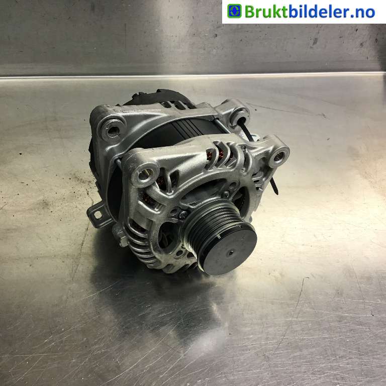 Dynamo til Toyota Proace City, 2020-->>  (TOYOTA|SU001A6527)