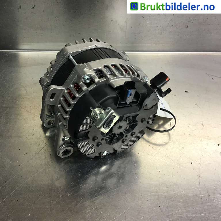 Dynamo til Toyota Proace City 2020-->> (TOYOTA|SU001A6527|A003TV0281AE B|9818962280)