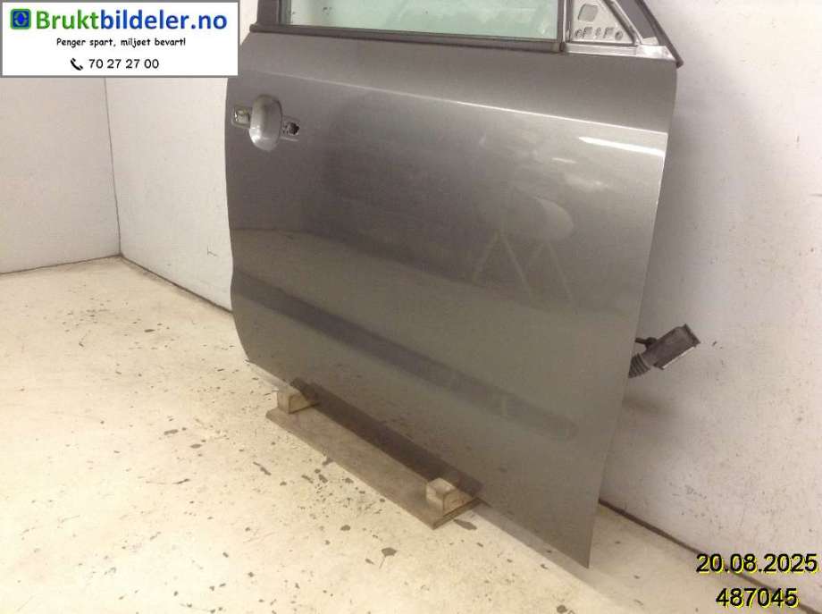 Dør høyre foran til Kia Soul 2014-2019 (Type II)  (KIA|76004B 2001|)
