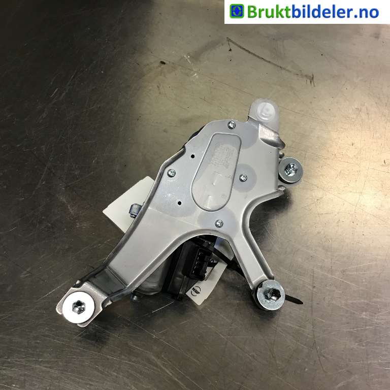 Viskermotor bakrute til Toyota RAV4 2016-2019 (Type IV, Fase 2)  (TOYOTA|85130-42080|259600-2561|)