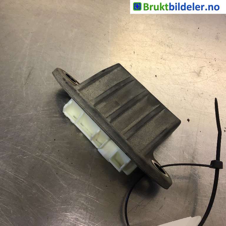 Bryter baklukeåpner til Toyota RAV4, 2016-2019 (Type IV, Fase 2)  (TOYOTA|)