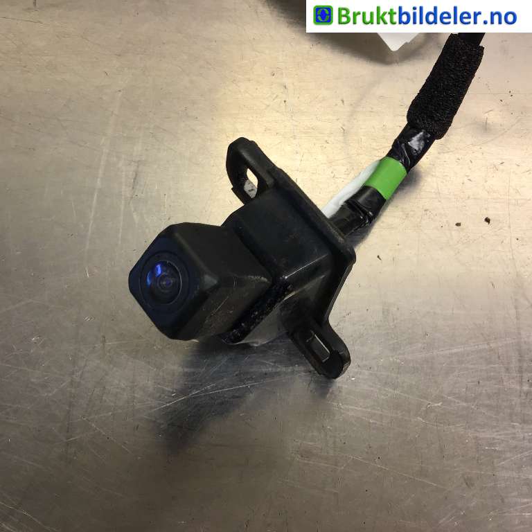 Kamera til Toyota RAV4, 2016-2019 (Type IV, Fase 2)  (TOYOTA|86799-42020)