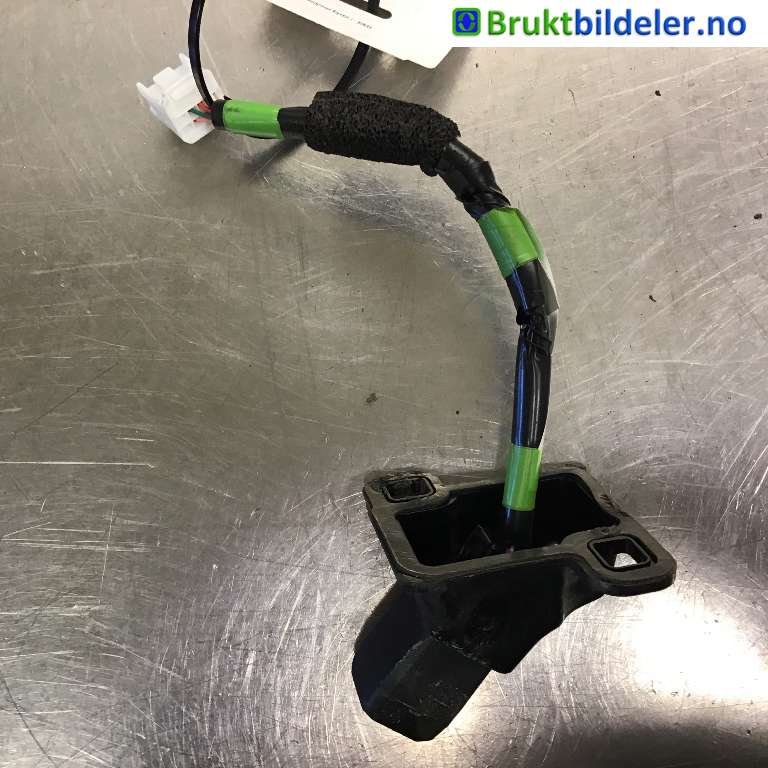 Kamera til Toyota RAV4 2016-2019 (Type IV, Fase 2)  (TOYOTA|86799-42020|)