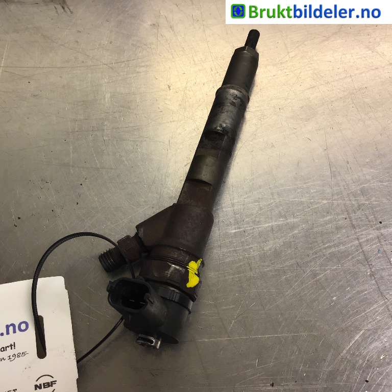 Dyse innsprøyting diesel til Chrysler Voyager, 2001-2008 (Type IV) (CHRYSLER|5066820AA)