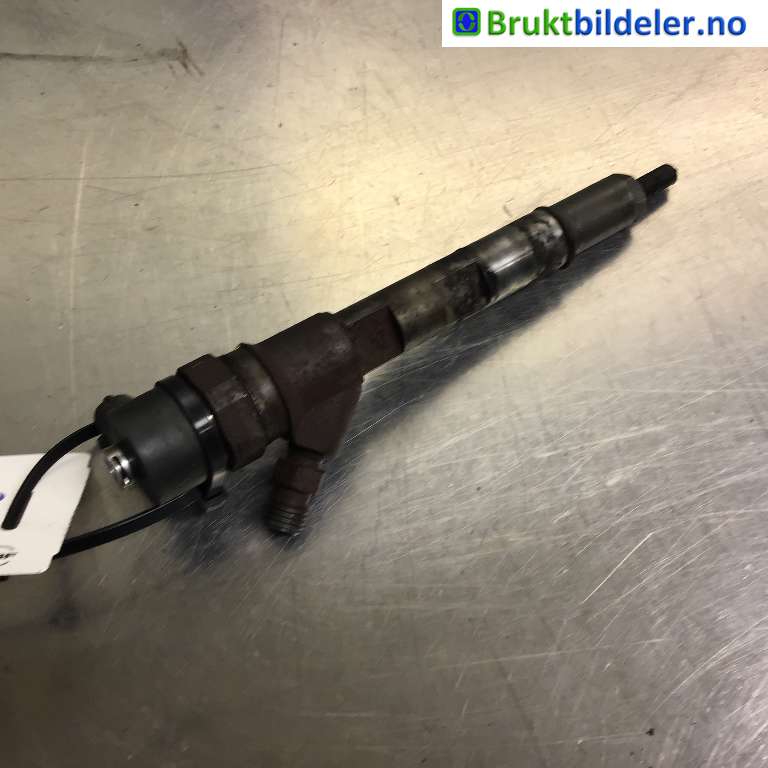 Dyse innsprøyting diesel til Chrysler Voyager 2001-2008 (Type IV) (CHRYSLER|5066820AA|0445110|)