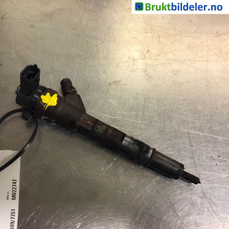 Dyse innsprøyting diesel til Chrysler Voyager, 2001-2008 (Type IV) (CHRYSLER|5066820AA)