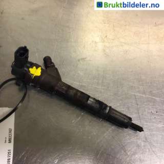 Dyse innsprøyting diesel til Chrysler Voyager,   (CHRYSLER|5066820AA|0445110)